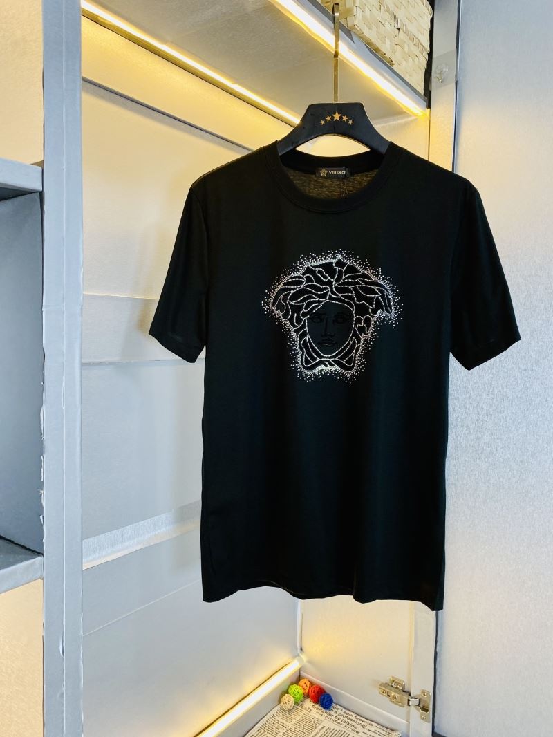 Versace T-Shirts